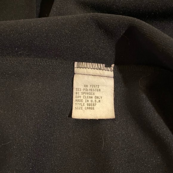 jacket - Picture 4 of 4